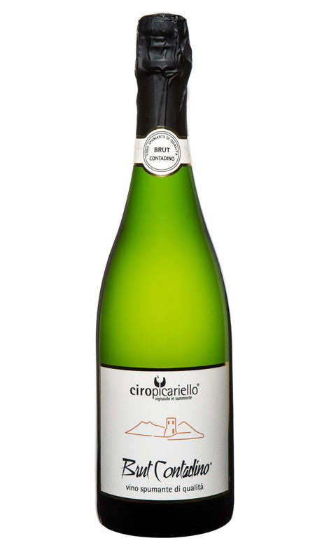 2020 Picariello, Ciro - Fiano di Avellino DOCG Brut Contadino