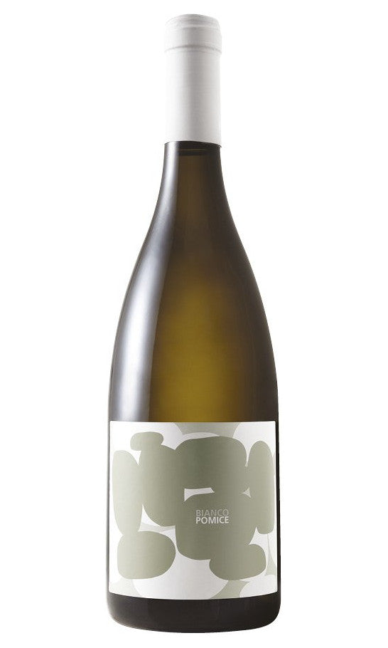 2022 Tenuta di Castellaro - Sicilia Bianco DOC Pomice