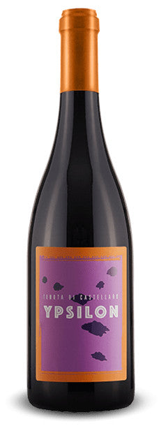 2021 Tenuta di Castellaro - Terre Siciliane IGT Ypsilon Nero d'Avola