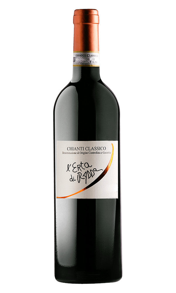 2020 L'Erta di Radda - Chianti Classico DOCG