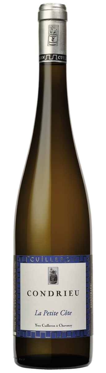 2022 Cuilleron, Yves - Condrieu La Petite Cote