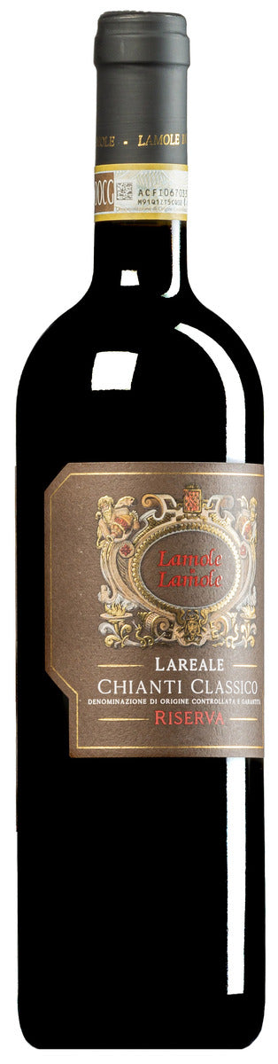 2019 Lamole - Chianti Classico Riserva DOCG Lareale