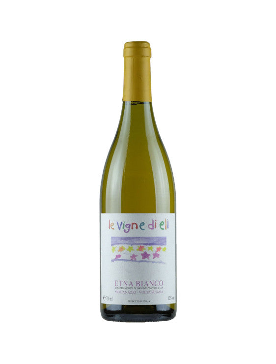 2022 Vigne Eli - Etna Bianco DOC