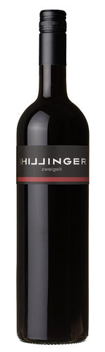 2022 Hillinger - Zweigelt