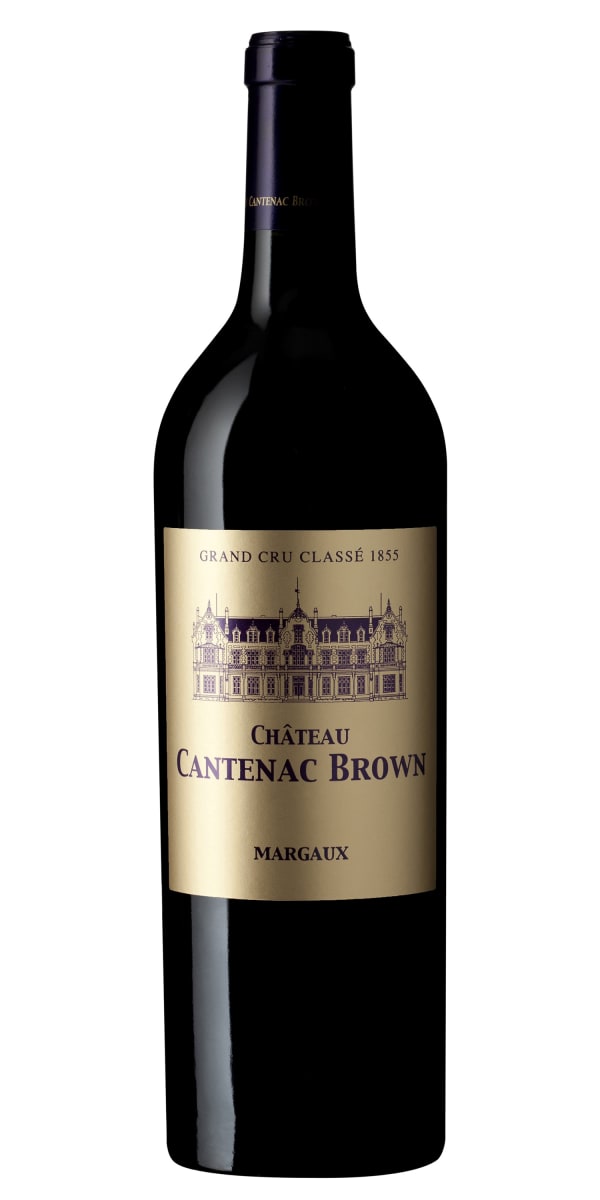 2023 Chateau Cantenac Brown - Margaux (Bordeaux Future ETA 2026)