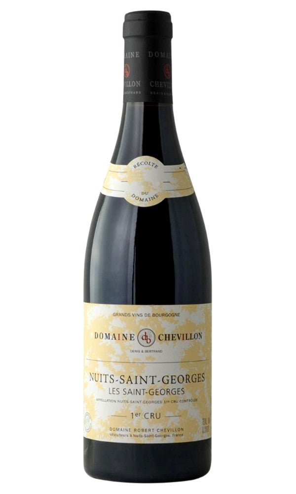 2022 Robert Chevillon - Nuits St. Georges Les St. Georges 750ml
