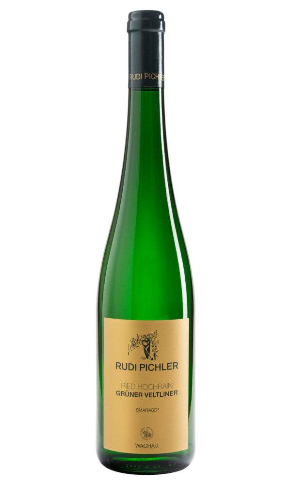 2022 Pichler, Rudi - Gruner Veltliner  Smaragd Hochrain
