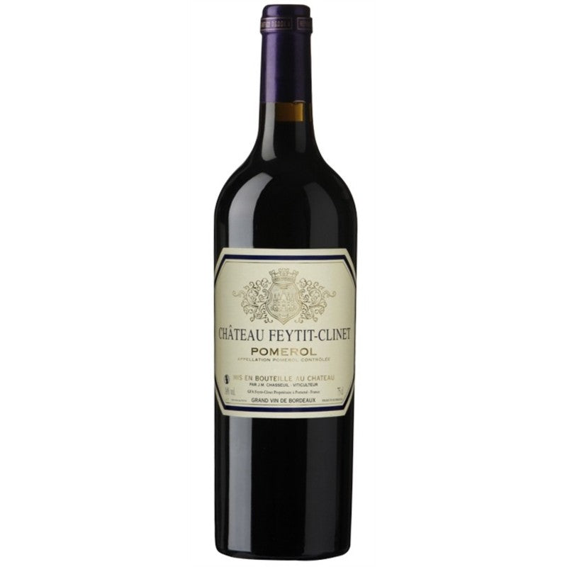 2023 Chateau Feytit Clinet - Pomerol (Bordeaux Future ETA 2026)