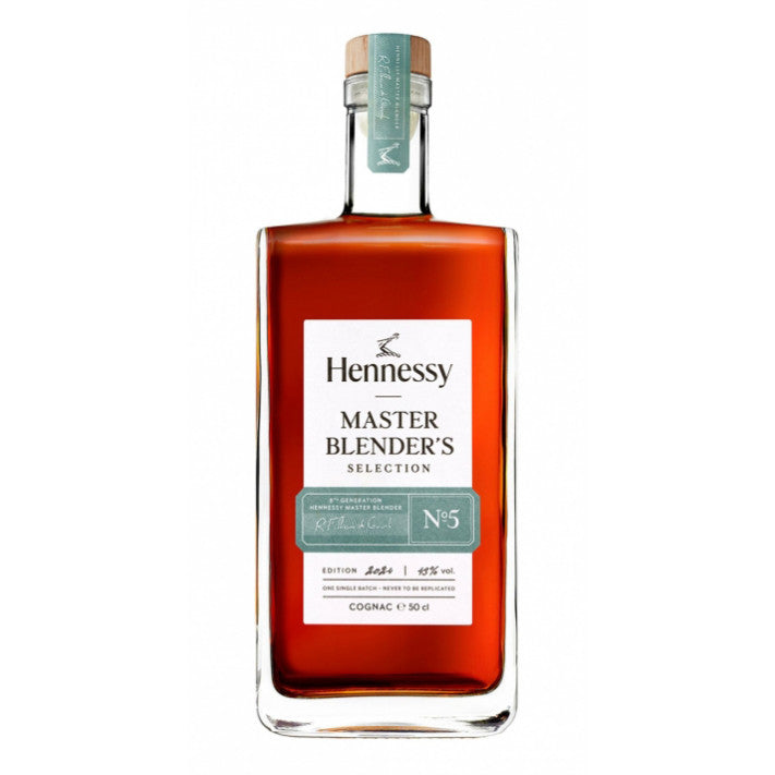Hennessy Master Blender's Selection No. 5 Cognac 750ml