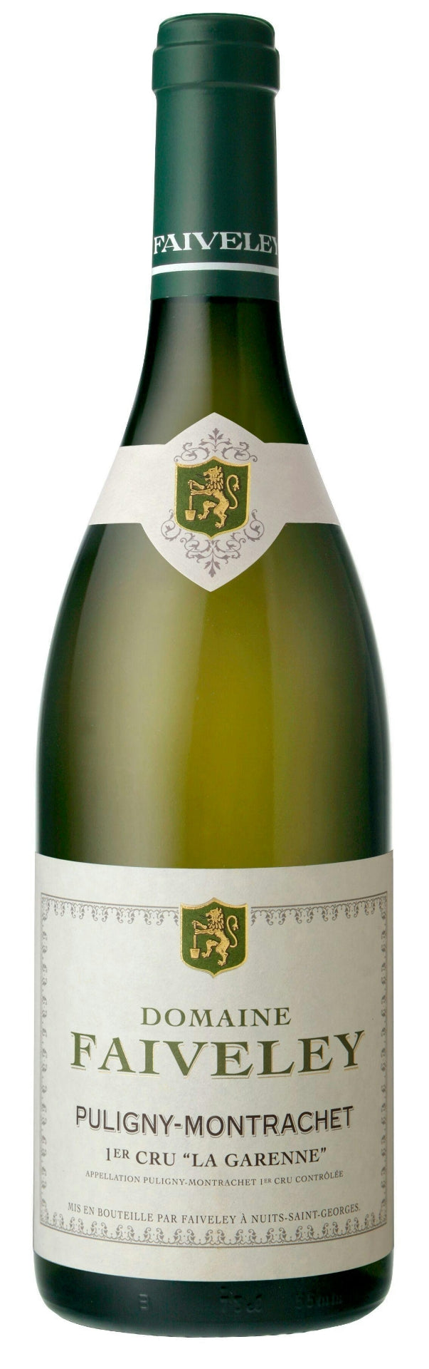 2022 Joseph Faiveley - Puligny Montrachet Garenne 750ml