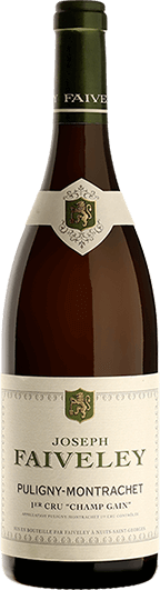 2022 Joseph Faiveley - Puligny Montrachet Champs Gains 750ml