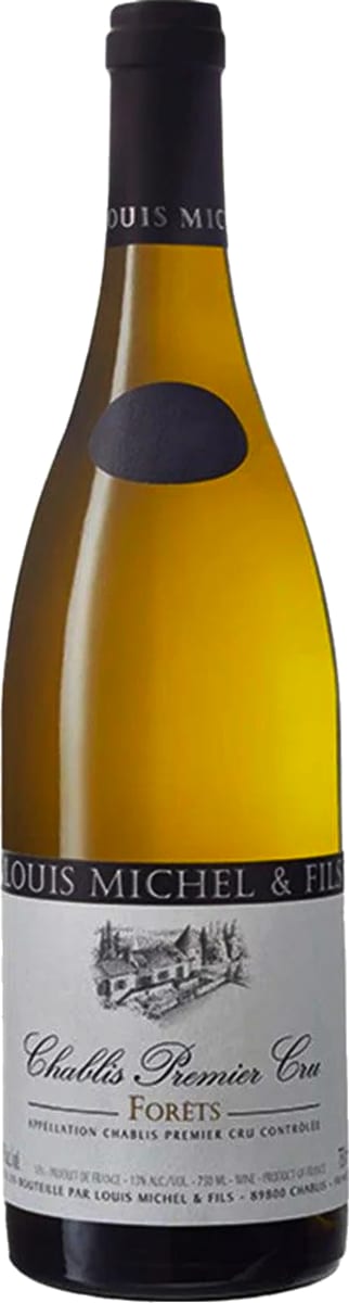 2022 Louis Michel - Chablis Forets
