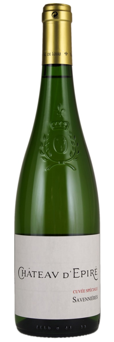 2022 Chateau d'Epire - Savennieres