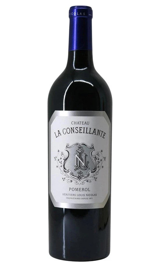 2000 Chateau La Conseillante - Pomerol