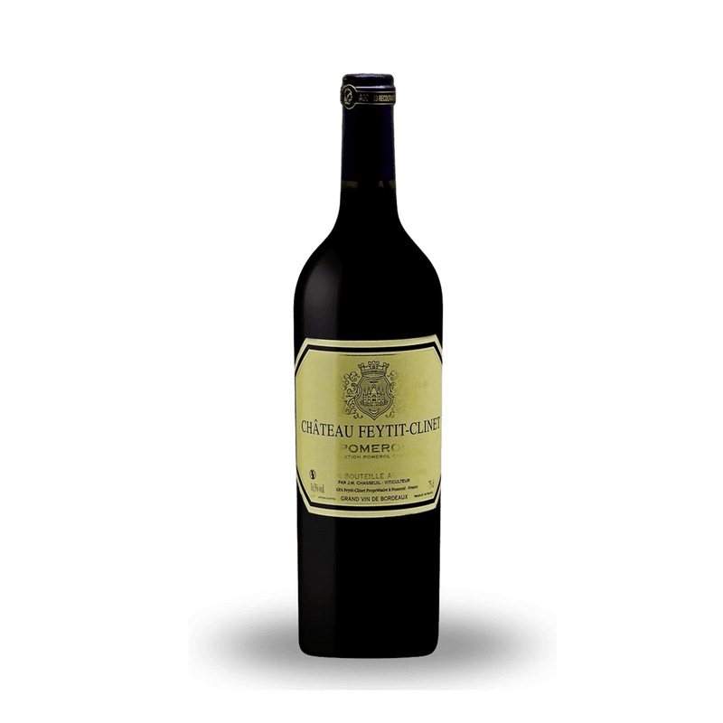 2015 Chateau Feytit Clinet - Pomerol
