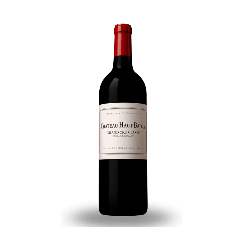 2015 Chateau Haut Bailly - Pessac