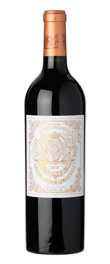2010 Chateau Pichon Baron - Pauillac