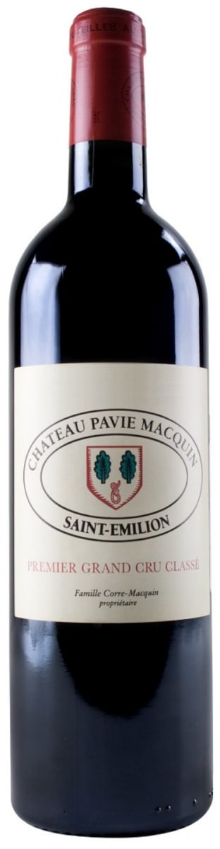 2009 Chateau Pavie Macquin - St. Emilion