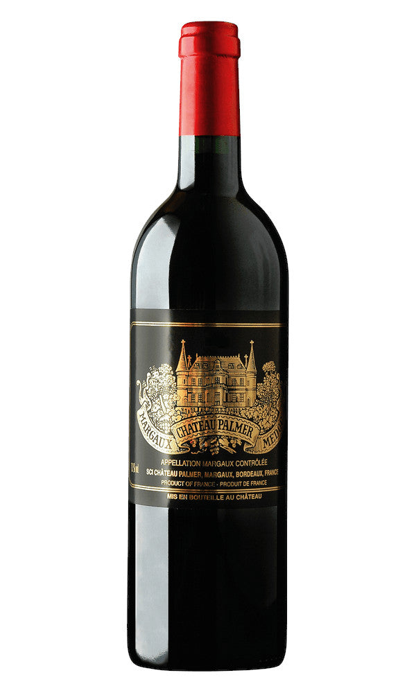 2000 Chateau Palmer - Margaux