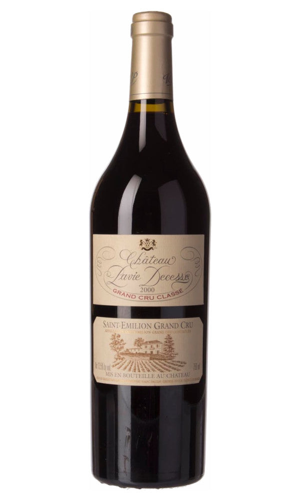 2000 Chateau Pavie Decesse - St. Emilion