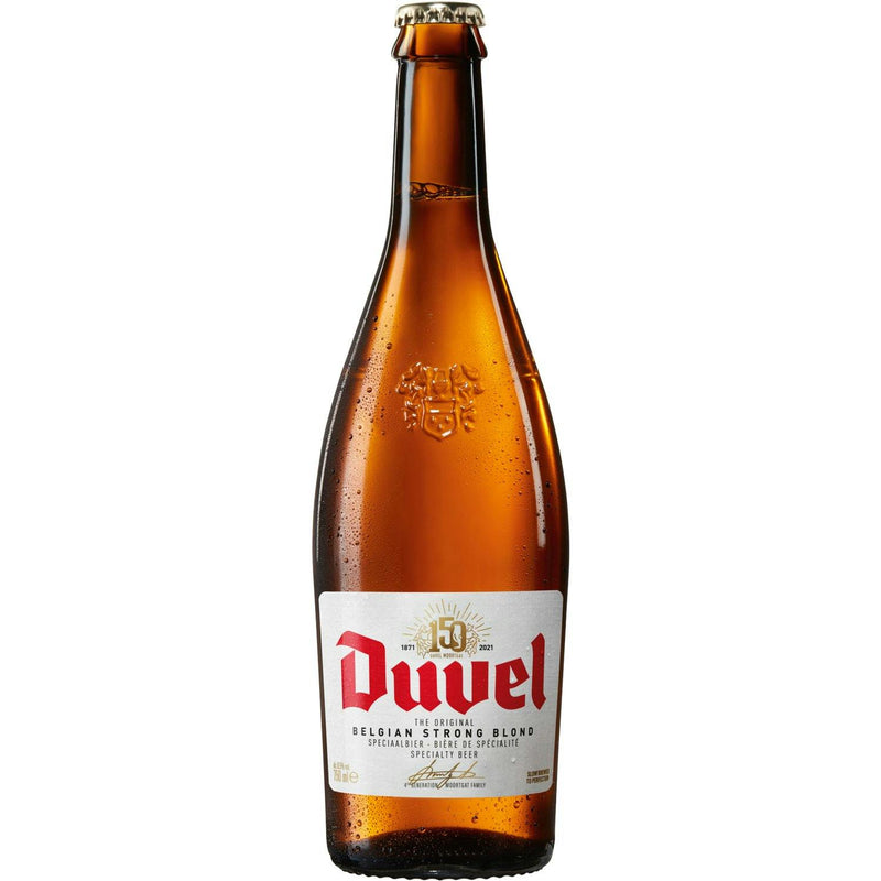 Duvel Belgian Strong Blond