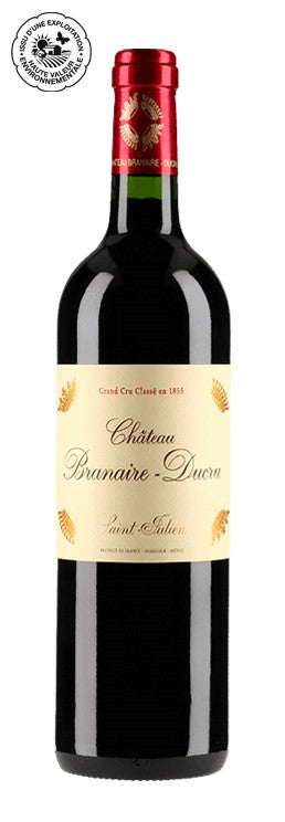 2023 Chateau Branaire Ducru - St. Julien (Bordeaux Future ETA 2026)