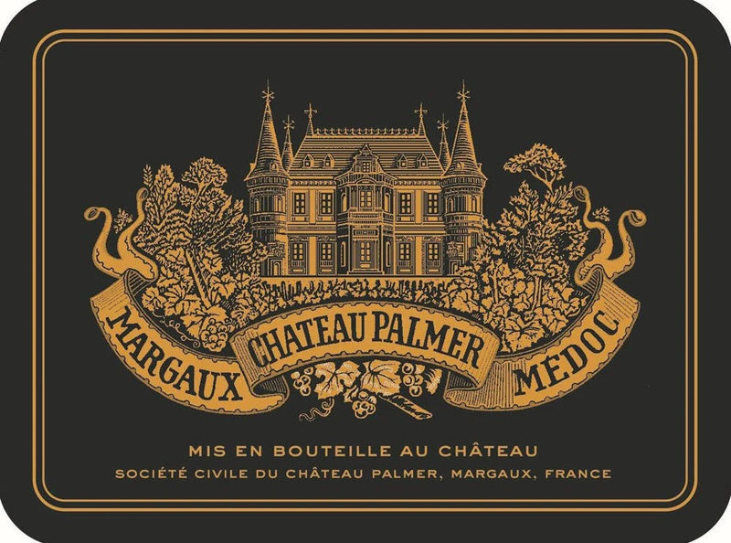 2005 Chateau Palmer - Margaux