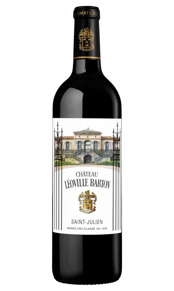 2005 Chateau Leoville Barton - St. Julien