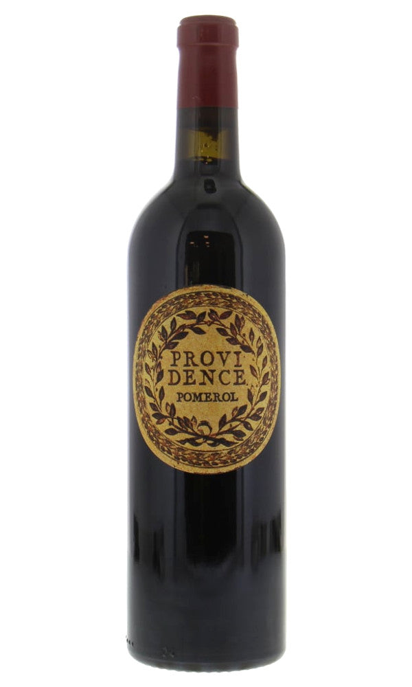 2008 Chateau Providence - Pomerol