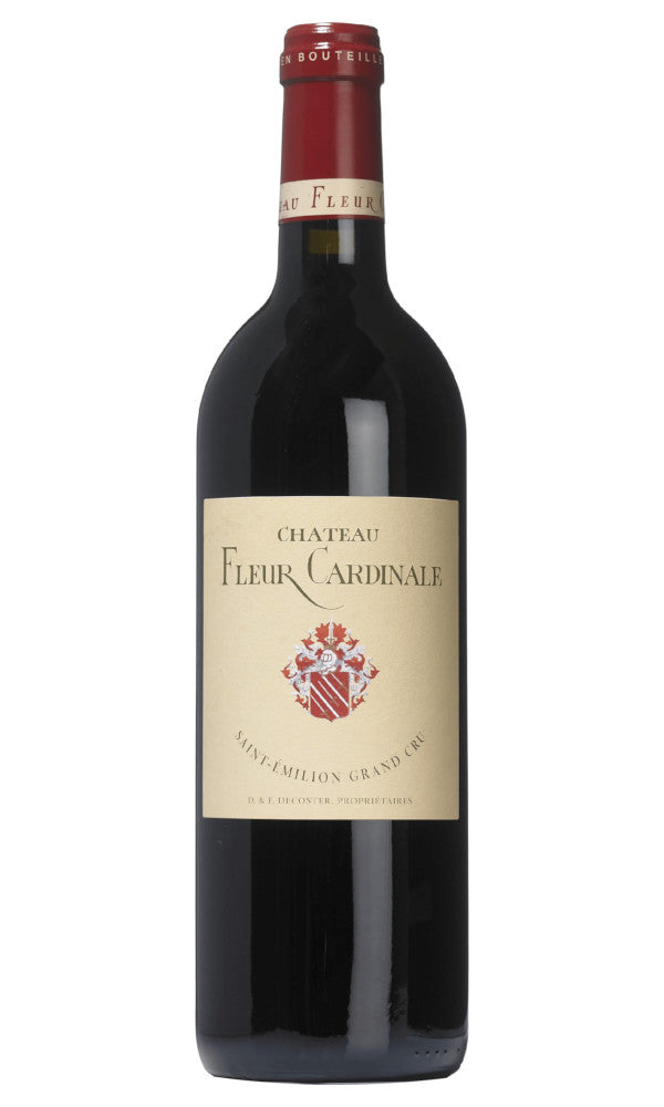 2005 Chateau Fleur Cardinale St. Emilion