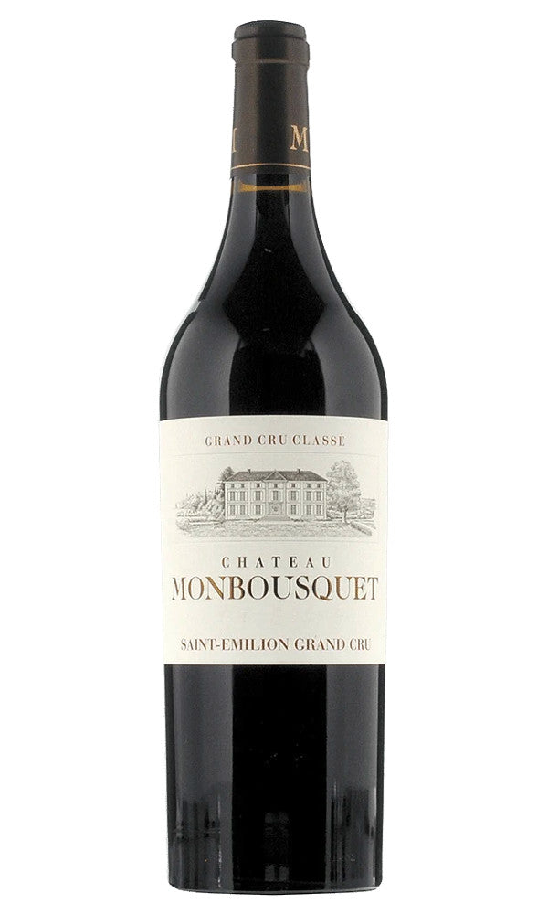 2005 Chateau Monbousquet - St. Emilion