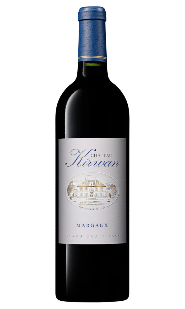 2005 Chateau Kirwan Margaux