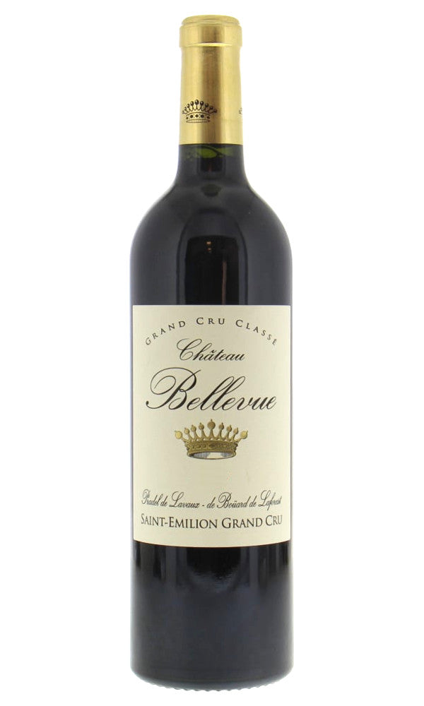2005 Chateau Bellevue - St. Emilion