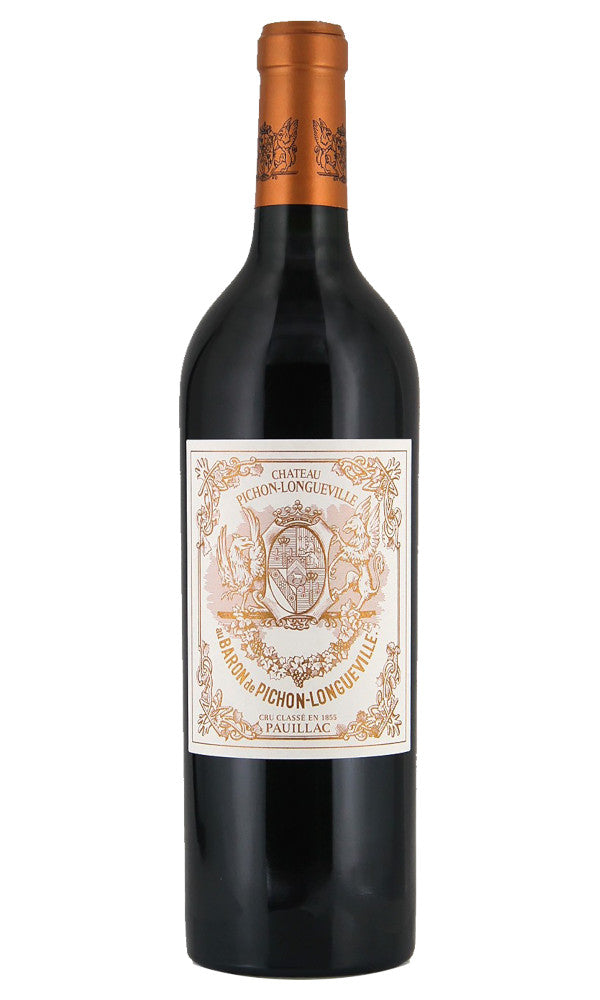 2016 Chateau Pichon Baron - Pauillac Ex-Chateau release
