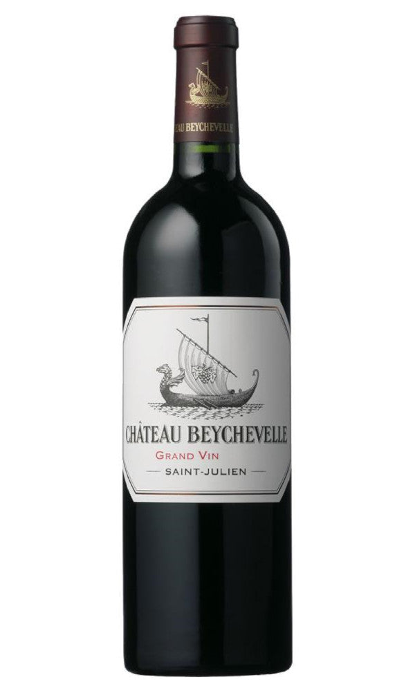 2021 Chateau Beychevelle - St. Julien