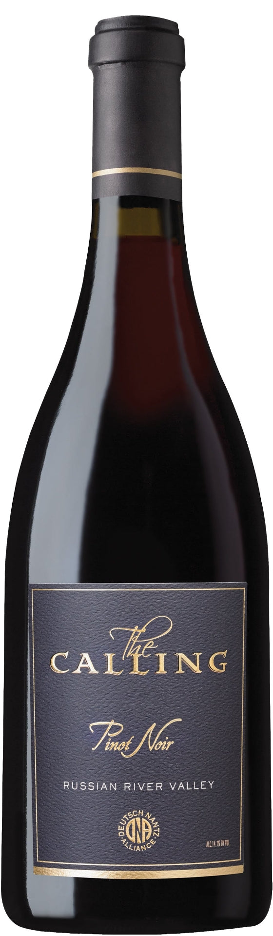 2021 The Calling - Pinot Noir Russian River Valley