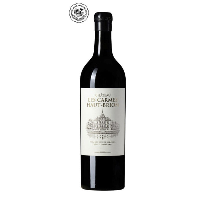 2023 Chateau Carmes Haut Brion - Pessac (750ml)
