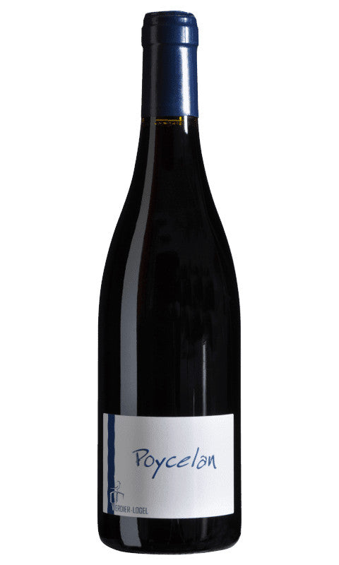 2022 Verdier-Logel - Gamay Cotes du Forez Poycelan