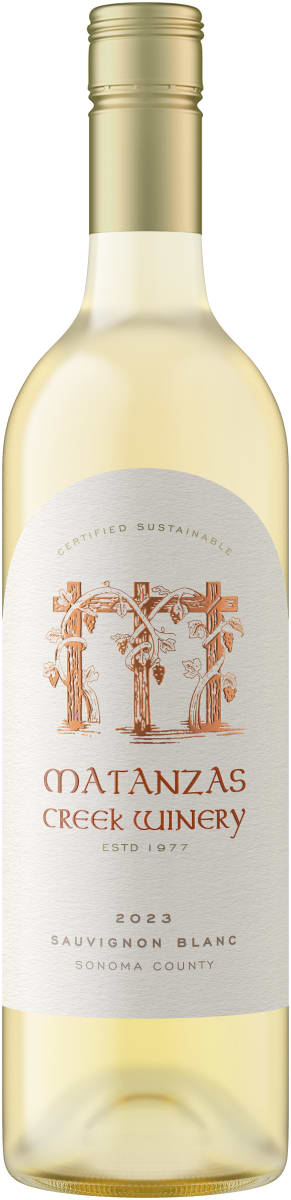 2023 Matanzas Creek - Sauvignon Blanc Sonoma
