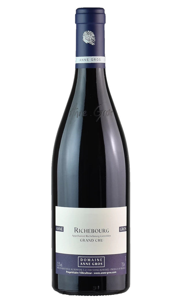 2022 Anne Gros - Richebourg 750ml