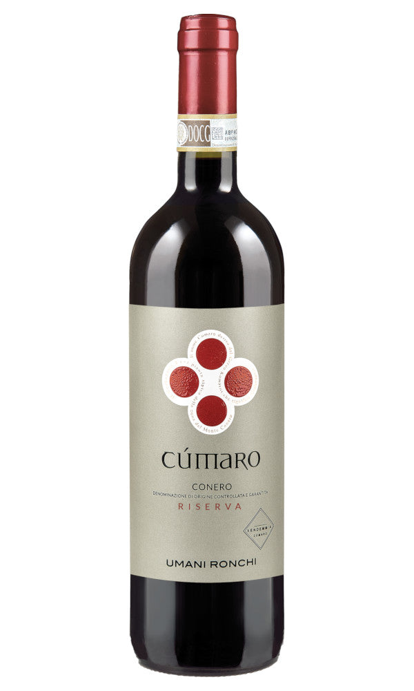 2019 Umani Ronchi - Rosso Conero DOC Riserva Cumaro
