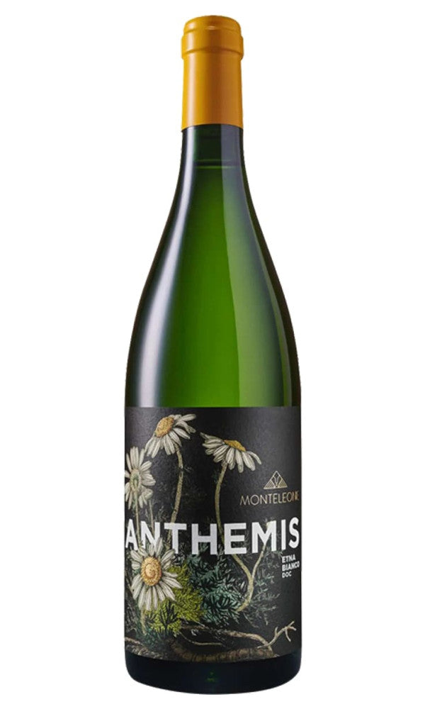 2021 Monteleone - Etna Bianco DOC Anthemis