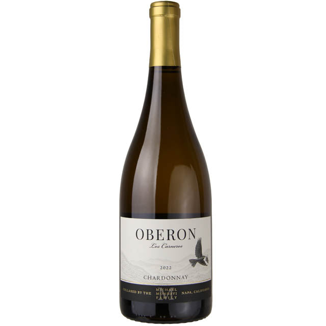 2022 Oberon - Chardonnay Napa Carneros
