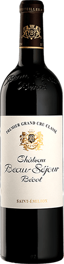 2023 Chateau Beau-Sejour Becot - St. Emilion Bordeaux (Bordeaux Future ETA 2026)