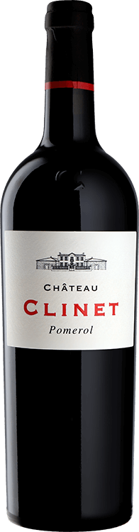 2023 Chateau Clinet - Pomerol (Bordeaux Future ETA 2026)