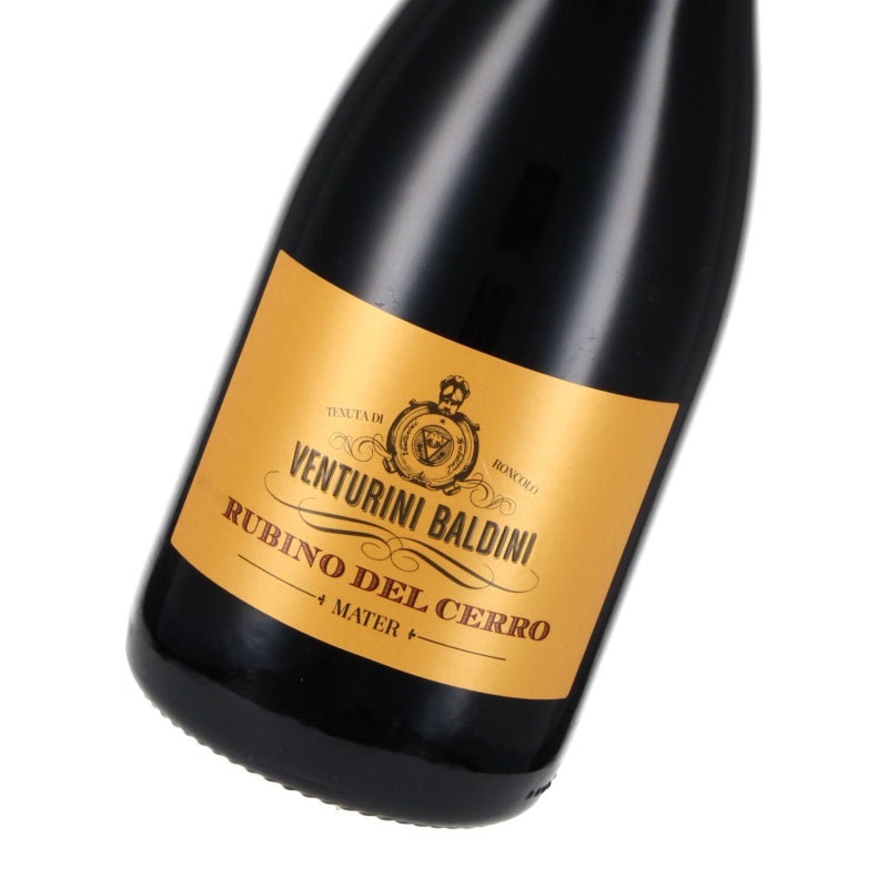 NV Venturini, Baldini - Reggiano DOC Lambrusco Rubino del Cerro