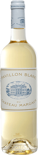 2023 Chateau Pavillon BLANC Margaux Margaux (Bordeaux Future ETA 2026)