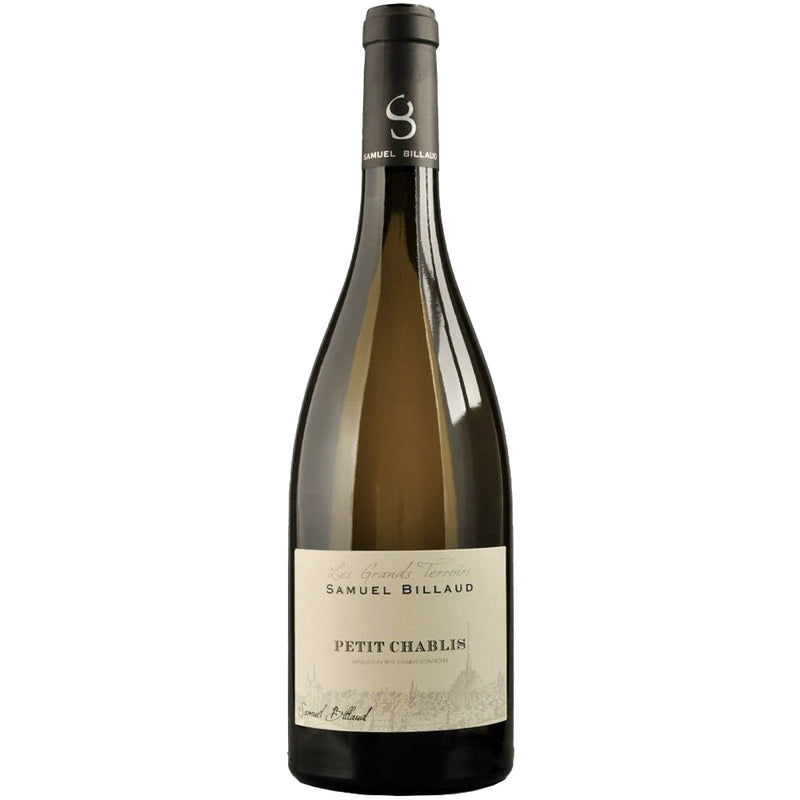 2022 Samuel Billaud - Petit Chablis 750ml