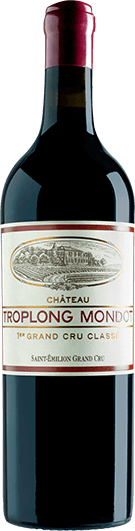 2023 Chateau Troplong Mondot - St. Emilion  (Bordeaux Future ETA 2026)