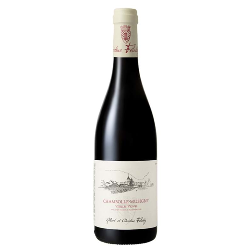 2022 Domaine Felettig - Chambolle Musigny Vieilles Vignes